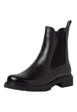 Tamaris Boots À Talons - Black -Magasins Sélectionnés De Mode Pour Femmes 364e321002d940cd85c9b17a99984cfa