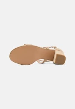 Anna Field Leather - Sandales - Beige -Magasins Sélectionnés De Mode Pour Femmes 3674be3f2ce5433eb8a19a61166e699c scaled