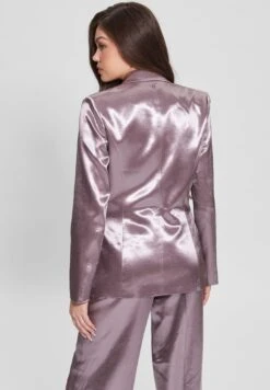 Guess Blazer - Violett -Magasins Sélectionnés De Mode Pour Femmes 38a9f46a6cfc48e2aed90580296be778