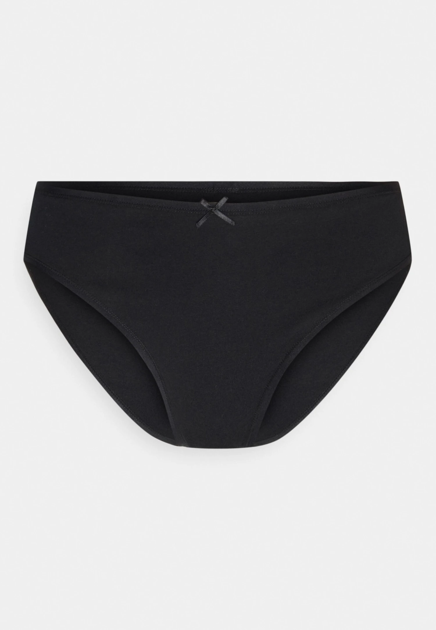 Anna Field Shannon 10 Pack Brief - Slip - Pink/Grey 4 Anna Field Shannon 10 Pack Brief - Slip - Pink/Grey – Image 4