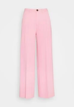 Even&Odd Pantalon Classique - Pink -Magasins Sélectionnés De Mode Pour Femmes 3e289565946948bea427d96d90bf1f6f scaled