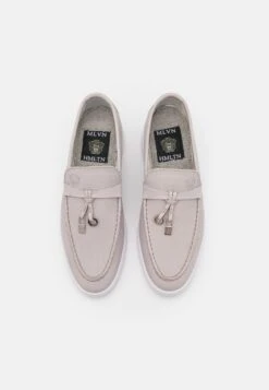 MELVIN & HAMILTON Adley 3 - Mocassins - Argilla/Offwhite -Magasins Sélectionnés De Mode Pour Femmes 3ea77fbc8a764fc1bb20874b32259a12 scaled