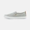 Pier One Unisex - Mocassins - Grey
