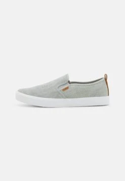 Pier One Unisex - Mocassins - Grey