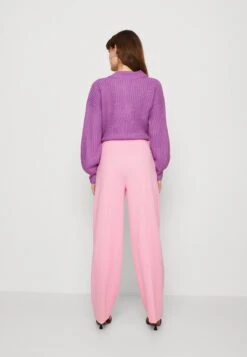 Even&Odd Pantalon Classique - Pink -Magasins Sélectionnés De Mode Pour Femmes 3fc447995ceb473b9b52bbbdaf8bf78a scaled