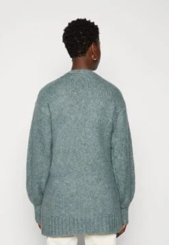 Kaffe Alioma Cardigan - Gilet - Balsam Green Melange -Magasins Sélectionnés De Mode Pour Femmes 406f8ad49bf54dcd89ce3aa9d28916d8 scaled