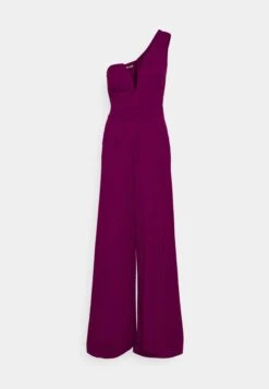 Fleur One Shoulder - Combinaison - Plum -Magasins Sélectionnés De Mode Pour Femmes 40d85a23606c4e229151fa3a704c9bb6 scaled