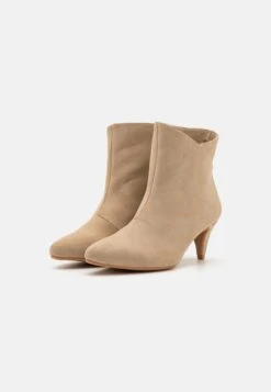 Anna Field Bottines - Beige -Magasins Sélectionnés De Mode Pour Femmes 42e42d91475842dda049512ba887a7bf scaled
