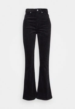 Monki Pantalon Classique - Black Dark -Magasins Sélectionnés De Mode Pour Femmes 4464772c731543e4b0b3e8c5bfbe69a7 scaled