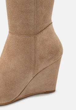 Anna Field Leather - Bottes Compensées - Beige 11 Anna Field Leather - Bottes Compensées - Beige -Magasins Sélectionnés De Mode Pour Femmes 46536c789ede47ff9438531fe09be4dd scaled