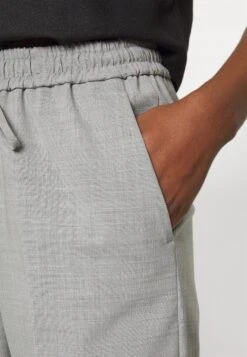 MAX & Co. Grissino - Pantalon Classique - Light Grey -Magasins Sélectionnés De Mode Pour Femmes 46eb8c178f8d4ad49073c5a3fd3e5f7f scaled