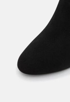 Leather - Bottes À Talons Hauts - Black -Magasins Sélectionnés De Mode Pour Femmes 48aebfb9f588419fbd5c98d239b8b6d4 scaled