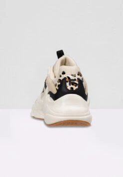 Fila Footwear Collene Cb Wmn - Baskets Basses - Turtledove Leopard -Magasins Sélectionnés De Mode Pour Femmes 48fda6b1496f4e648b27381c37a7aaad scaled