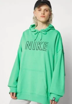 Nike Sportswear Hoodie - Sweatshirt - Spring Green -Magasins Sélectionnés De Mode Pour Femmes 4bc4ba657c8f436bbf7d5ce888eb26d0 scaled