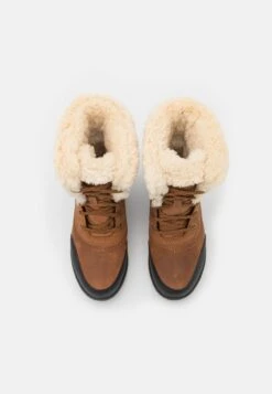 Sorel Torino Parc - Bottes De Neige - Tan -Magasins Sélectionnés De Mode Pour Femmes 4e060f77a5a94244aab40fb9ec2851a1 scaled