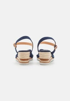 Anna Field Espadrilles - Dark Blue 9 Anna Field Espadrilles - Dark Blue -Magasins Sélectionnés De Mode Pour Femmes 4e418cf8ab08451fabbbbbf55f739792 scaled