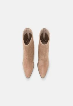 Anna Field Leather - Bottines - Beige -Magasins Sélectionnés De Mode Pour Femmes 4f57e64067594477b5006b2f920df9ac scaled