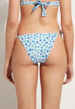 Calzedonia Bayahibe - Bas De Bikini - Aufdruck Navy Star -Magasins Sélectionnés De Mode Pour Femmes 515f0c046faf4fbfb56c5a56f59bdb48 scaled