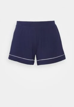 Anna Field Button Through Pj Set - Pyjama - Blue/White -Magasins Sélectionnés De Mode Pour Femmes 52932e7f0a404cb28c57708557dd5c31 scaled