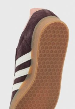 Adidas Originals Gazelle - Baskets Basses - Shadow Brown/Cream White 16 Adidas Originals Gazelle - Baskets Basses - Shadow Brown/Cream White -Magasins Sélectionnés De Mode Pour Femmes 52b7d347a0d54f8089446241fdf8de23 scaled