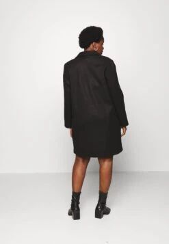 Vero Moda Curve Vmcpop Coat - Manteau Classique - Black -Magasins Sélectionnés De Mode Pour Femmes 539180074fe9457381013d2ed70b7c1a scaled