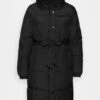 Anna Field Manteau D'Hiver - Black