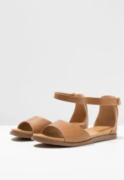 Sandales - Cognac -Magasins Sélectionnés De Mode Pour Femmes 547f4997e6654c1fba9ee7a1b6f76004