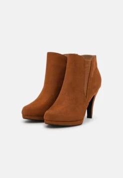 Anna Field Bottines À Talons Hauts - Cognac -Magasins Sélectionnés De Mode Pour Femmes 5650e5ce89a64625a39d9e4c485ba8a2 scaled