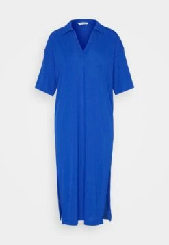 Monki Robe En Jersey - Bright Cobolt Blue -Magasins Sélectionnés De Mode Pour Femmes 583de25f197e4b188232625902b72dcc scaled
