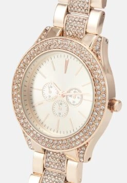 Anna Field Montre - Rose Gold-Coloured -Magasins Sélectionnés De Mode Pour Femmes 5a325468687b4b4fae694f8c81e703e8 scaled