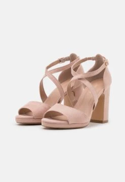 Anna Field Sandales - Rose/Gold -Magasins Sélectionnés De Mode Pour Femmes 5a3fe68d464942a7ab53e140a0f5ee9d scaled