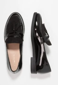 Anna Field Mocassins - Black -Magasins Sélectionnés De Mode Pour Femmes 5a60aade58224c1684f0f51aeefaab2f