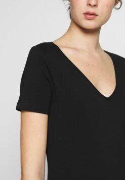 2 Pack - T-Shirt Basique - Black/White -Magasins Sélectionnés De Mode Pour Femmes 5b1b63173f7542d29b58b345cacb48b0 scaled