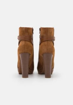 Anna Field Bottines À Plateau - Cognac -Magasins Sélectionnés De Mode Pour Femmes 5b2ff44169104b5a9b86d06ee7b45d49 scaled