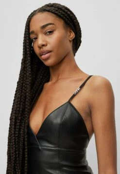 Hugo Kabarelle-1 - Robe De Jour - Black One -Magasins Sélectionnés De Mode Pour Femmes 5b93321da62d443d9f32e3af809703de scaled