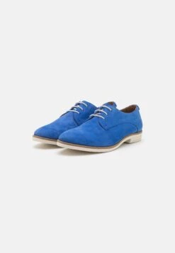 Anna Field Leather - Derbies - Blue -Magasins Sélectionnés De Mode Pour Femmes 5bb8dfa95b8c4b81a7c2434a7af4872f scaled