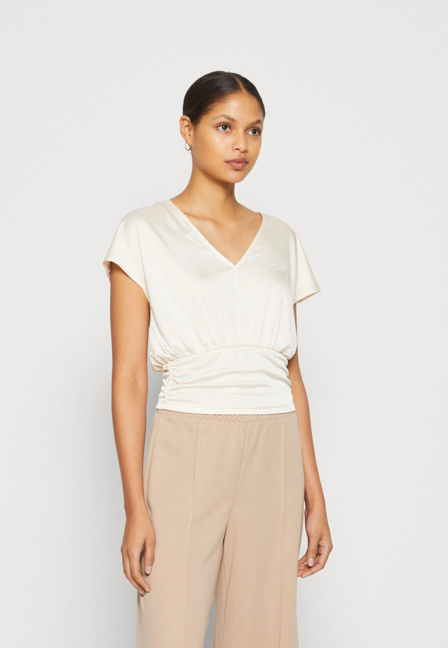 Anna Field T-Shirt Imprimé - Light Pink 1 Anna Field T-Shirt Imprimé - Light Pink