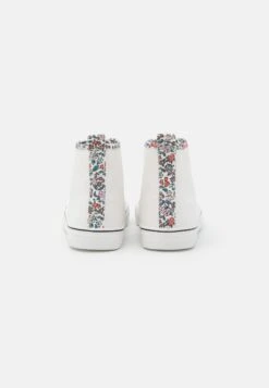 Anna Field Baskets Montantes - White/Multi-Coloured 9 Anna Field Baskets Montantes - White/Multi-Coloured -Magasins Sélectionnés De Mode Pour Femmes 5ea8a17a5a3b44fc91d156c84ee1297e scaled