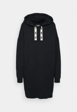 Ugg Aderyn Hoodie Dress - Sweat À Capuche - Black -Magasins Sélectionnés De Mode Pour Femmes 6313be90a85340c680430cb45f3fb631 scaled