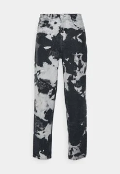 YOURTURN Unisex Moonwash Unisex - Jean Boyfriend - Black -Magasins Sélectionnés De Mode Pour Femmes 63a59d7327164861abcb6b5e128ec972 scaled