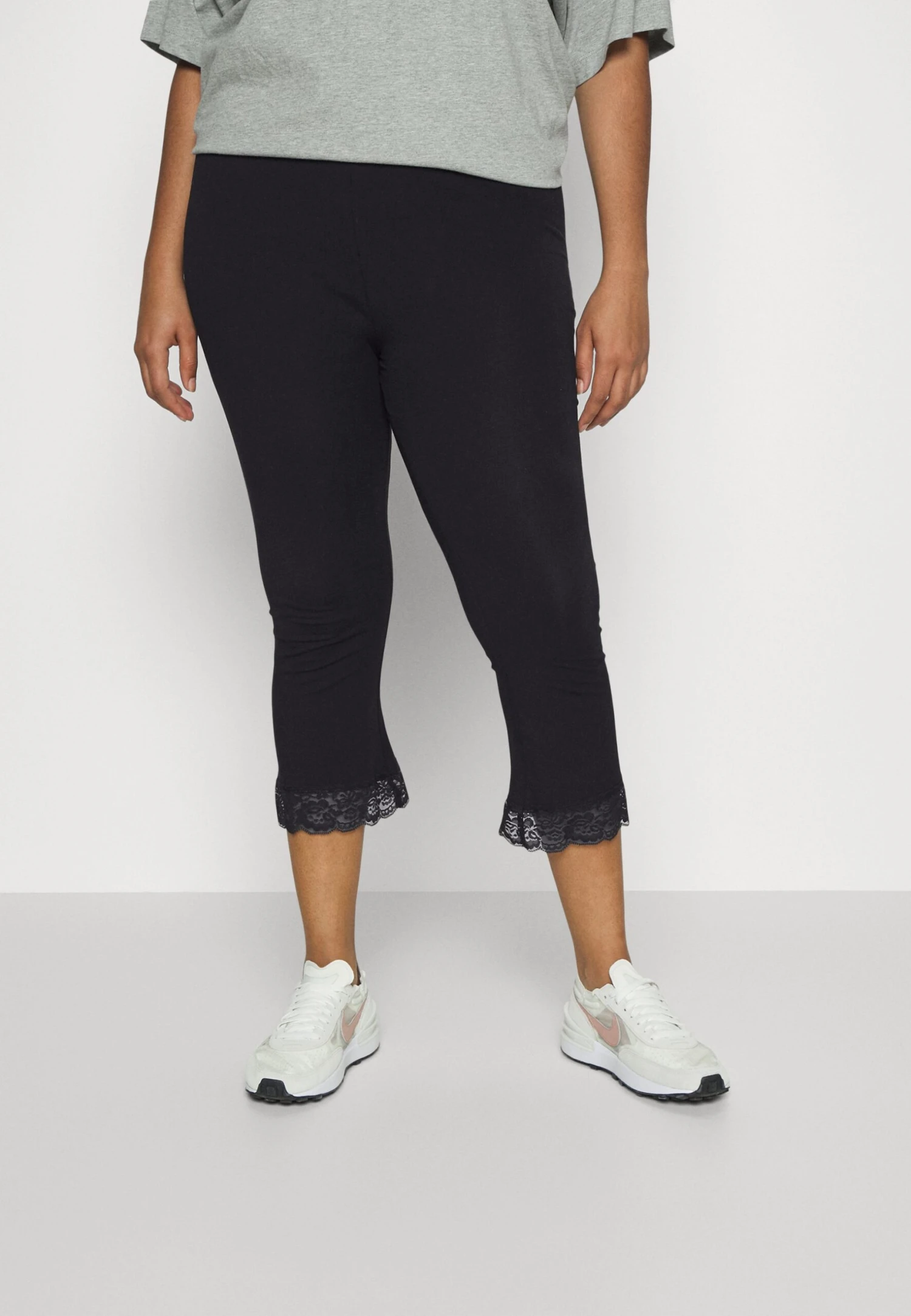 2 Pack - Legging - Black 2 2 Pack - Legging - Black – Image 2