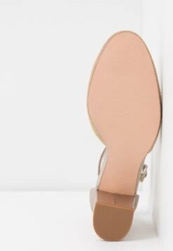 Anna Field Leather - Escarpins - Champagne -Magasins Sélectionnés De Mode Pour Femmes 67eca1ff2bd848b1b10e4f9bb75883a8