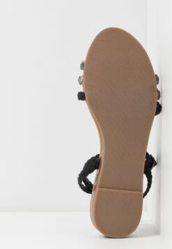 Anna Field Sandales - Black/Silver -Magasins Sélectionnés De Mode Pour Femmes 67fc125fa3b54ca8813376c8ce4896e1 scaled