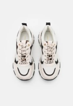 Anna Field Baskets Basses - Black/Beige -Magasins Sélectionnés De Mode Pour Femmes 684378d0af2b4a36a33aeed89820e6ed scaled