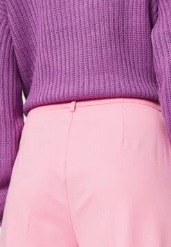 Even&Odd Pantalon Classique - Pink -Magasins Sélectionnés De Mode Pour Femmes 68692efb0b184fecb874194816024ec6 scaled