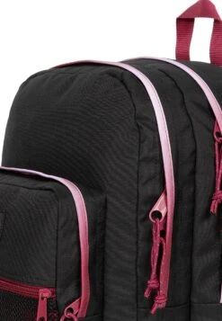 Eastpak Pinnacle - Sac À Dos - Kontrast Grade Burgundy -Magasins Sélectionnés De Mode Pour Femmes 6a44ecedd603412a8df13884fa66d8a5