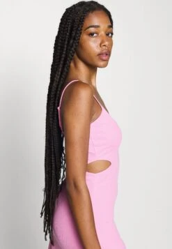 Even&Odd Flare Mini Dress - Robe De Jour - Pink -Magasins Sélectionnés De Mode Pour Femmes 6c965fe947fa40d38b681c3565fbf779 scaled