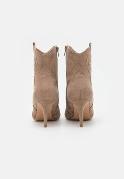 Anna Field Bottines À Talons Hauts - Taupe -Magasins Sélectionnés De Mode Pour Femmes 6cecb4a3ab5649209520980877e8d65a scaled