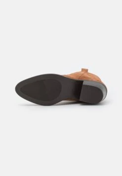 Anna Field Leather - Santiags - Cognac -Magasins Sélectionnés De Mode Pour Femmes 6ede700989304c5daa8045ce0bab9513 scaled