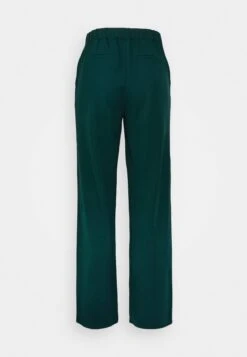 Anna Field Pantalon Classique - Dark Green -Magasins Sélectionnés De Mode Pour Femmes 712191a1df63454ca3bf14261b349a78 scaled